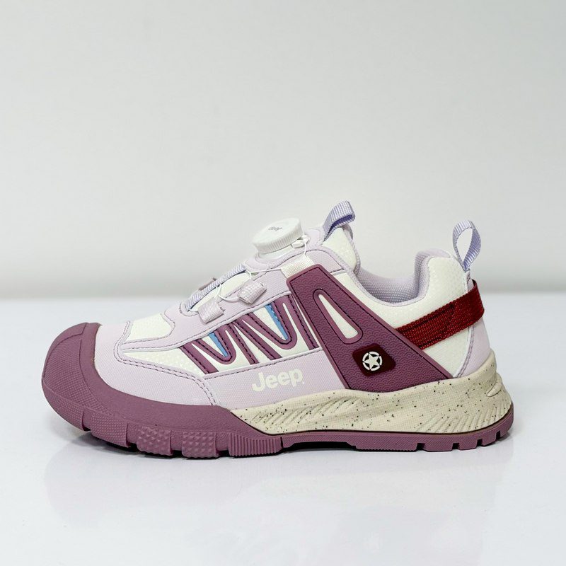 خرید کفش اسپرت دخترانه خارجی اورجینال