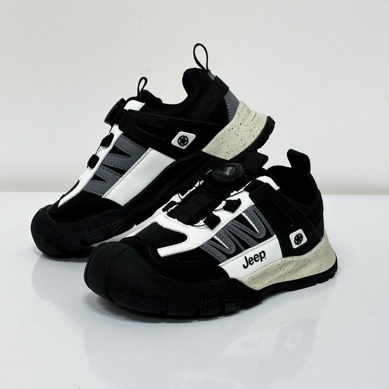 کفش اسپرت پسرانه شیک برند جیپ اورجینال (jeep )