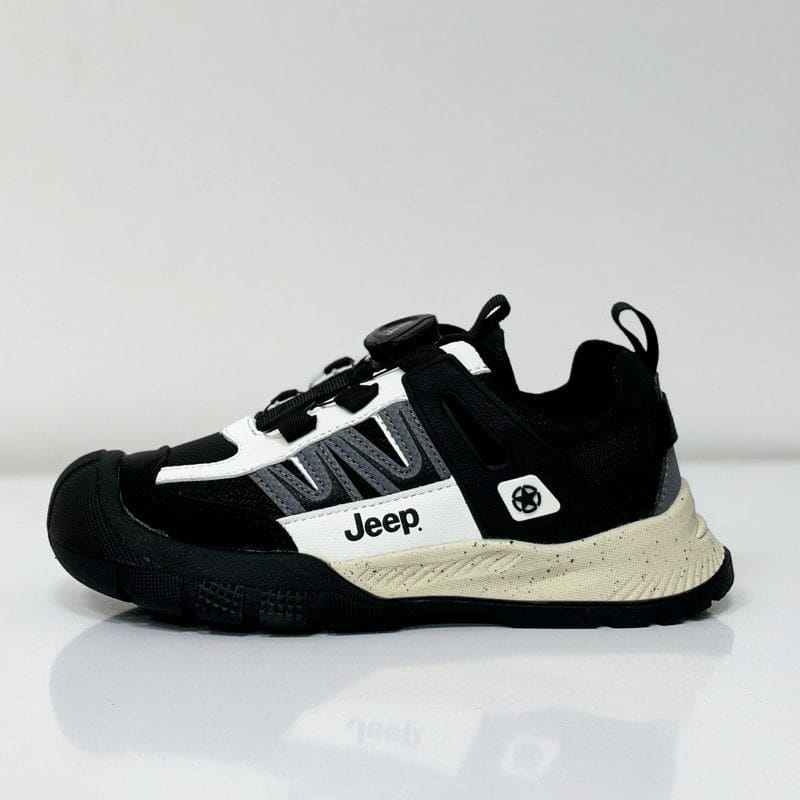 کفش اسپرت پسرانه شیک برند جیپ اورجینال