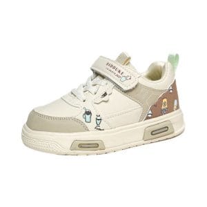 کفش اسپرت چراغدار بچه گانه کد55