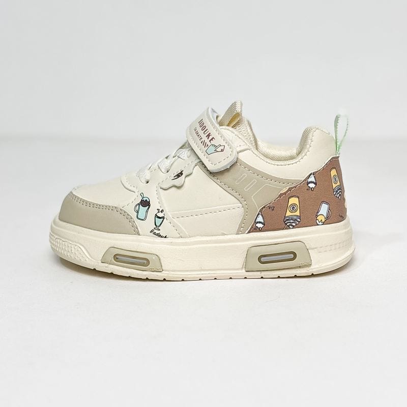 کفش پسرانه چراغدار کد55