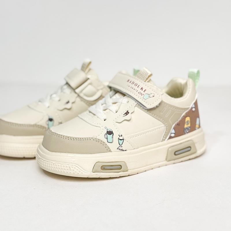 کفش چراغدار بچه گانه کد55