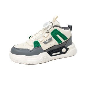 کفش کتونی نیم ساق پسرانه اسپرت کد59