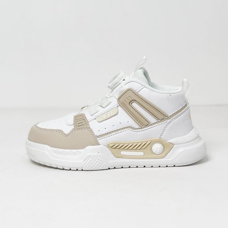 خرید کتونی نیم ساق پسرانه بچه گانه