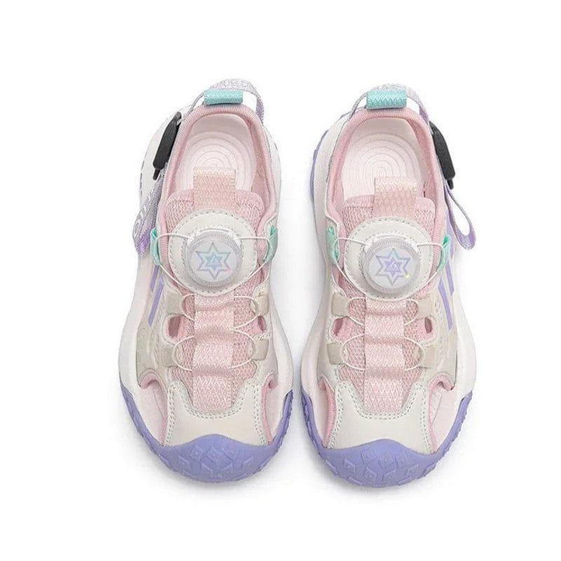 خرید کفش اسپرت تابستانی بچه گانه دخترانه