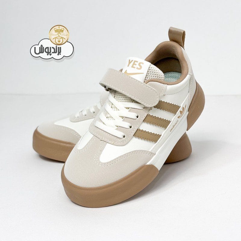 خرید کفش سامبا بچه گانه پسرانه