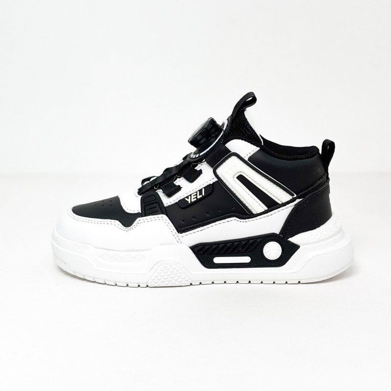 خرید کفش کتونی پسرانه اسپرت مدل نیم ساق