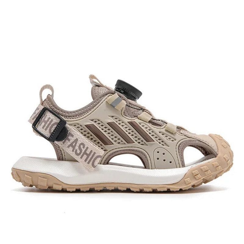 صندل بچه گانه پسرانه اسپرت طرح فشن کد60