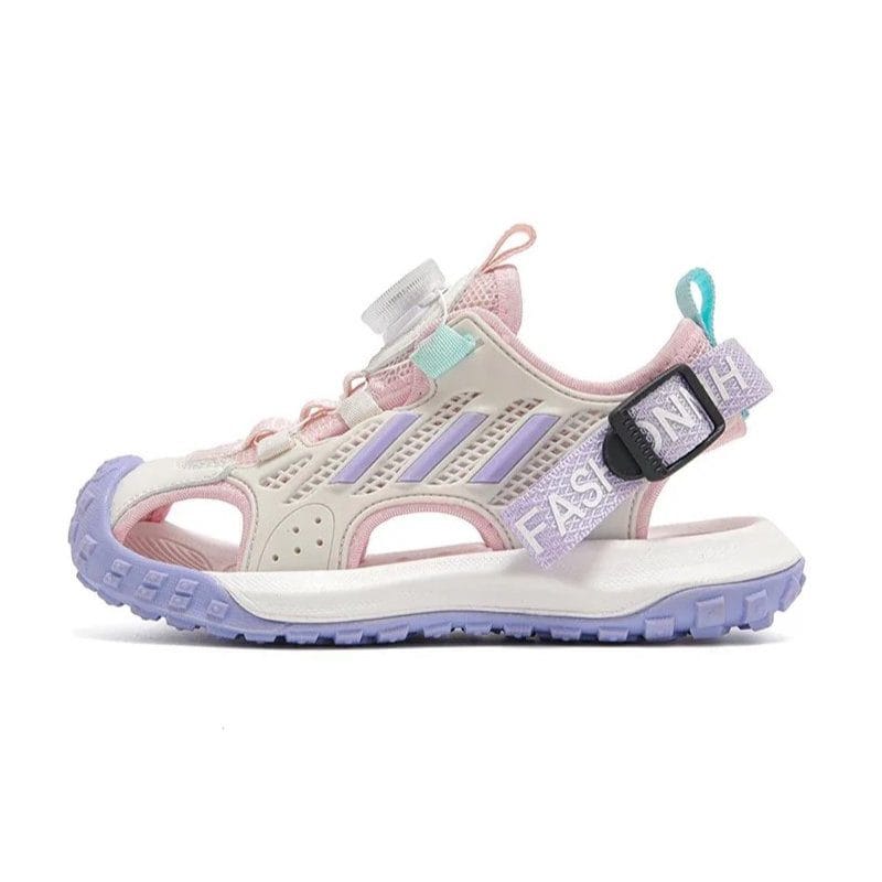 صندل دخترانه اسپرت طرح فشن کد61