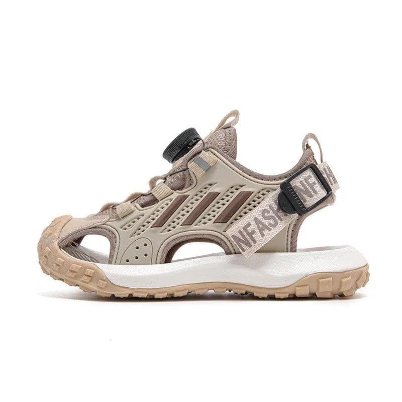 صندل پسرانه اسپرت طرح فشن کد60