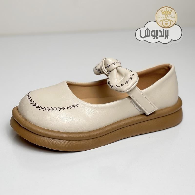 کفش دخترانه شیک مجلسی