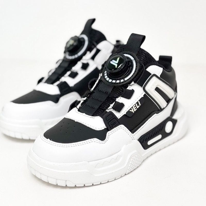 کفش کتونی سفید خارجی