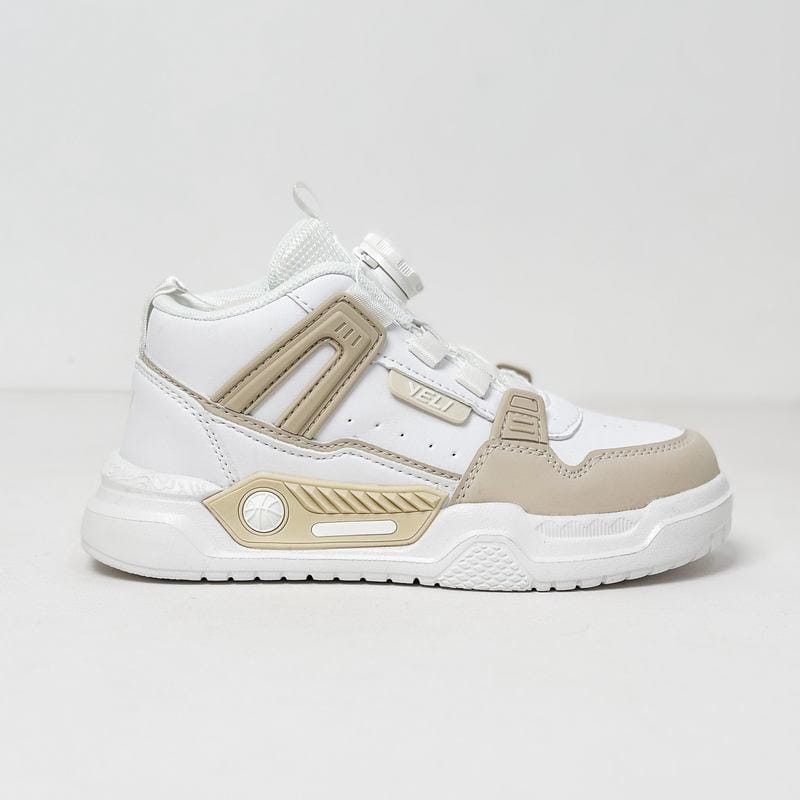 کفش کتونی سفید پسرانه