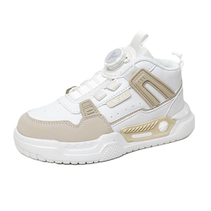 کفش کتونی پسرانه اسپرت مدل نیم ساق کد65