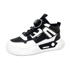 کفش کتونی پسرانه اسپرت مدل نیم ساق کد67