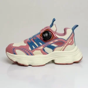 کفش کتانی دخترانه اسپرت برند jeep اورچینال برندپوش مشهد